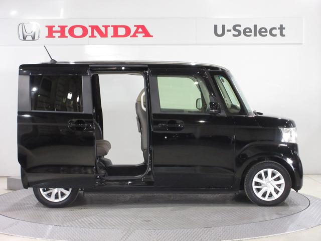 Ｎ－ＢＯＸ Ｌ　禁煙車●ワンオーナー●ＬＥＤライト●スマートキー●シートヒーター●片側電動スライドドア●メモリーナビ●リヤカメラ●フルセグ●ＣＤ●ＤＶＤ●ＢＴ●Ｍサーバー●ＥＴＣ●当社点検実施車（12枚目）