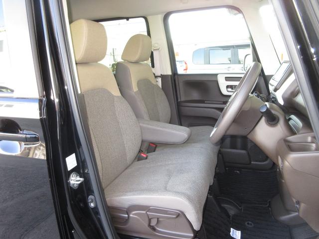 Ｎ－ＢＯＸ Ｌ　禁煙車●ワンオーナー●ＬＥＤライト●スマートキー●シートヒーター●片側電動スライドドア●メモリーナビ●リヤカメラ●フルセグ●ＣＤ●ＤＶＤ●ＢＴ●Ｍサーバー●ＥＴＣ●当社点検実施車（17枚目）