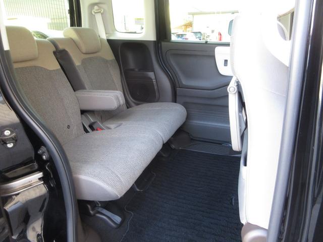 Ｎ－ＢＯＸ Ｌ　禁煙車●ワンオーナー●ＬＥＤライト●スマートキー●シートヒーター●片側電動スライドドア●メモリーナビ●リヤカメラ●フルセグ●ＣＤ●ＤＶＤ●ＢＴ●Ｍサーバー●ＥＴＣ●当社点検実施車（18枚目）