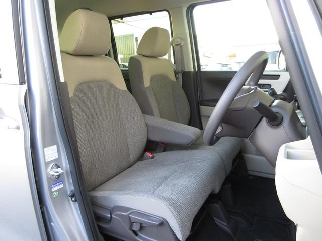 N-BOX G・Lホンダセンシング ワンオーナー 禁煙車 純正ナビ/リアカメラ ETC USB/充電用あり Bluetooth 左側片側電動スライドドア LEDオートライト ホンダセンシング ドアバイザー フロアマット スマートキー(14枚目)