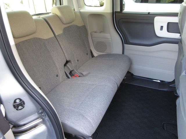 N-BOX G・Lホンダセンシング ワンオーナー 禁煙車 純正ナビ/リアカメラ ETC USB/充電用あり Bluetooth 左側片側電動スライドドア LEDオートライト ホンダセンシング ドアバイザー フロアマット スマートキー(15枚目)