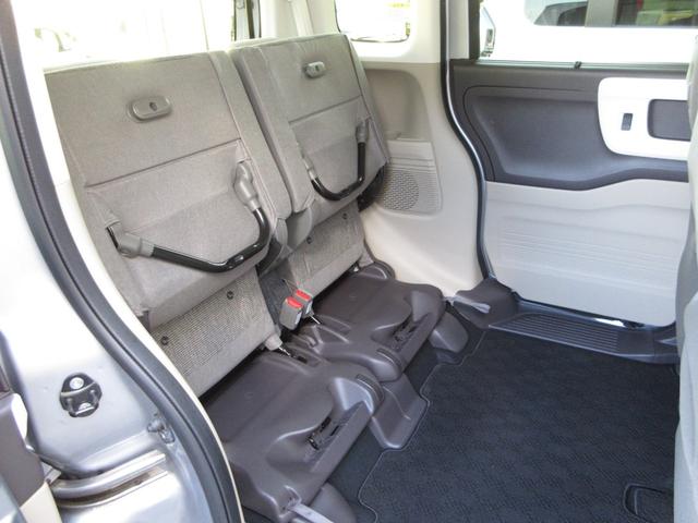 N-BOX G・Lホンダセンシング ワンオーナー 禁煙車 純正ナビ/リアカメラ ETC USB/充電用あり Bluetooth 左側片側電動スライドドア LEDオートライト ホンダセンシング ドアバイザー フロアマット スマートキー(16枚目)