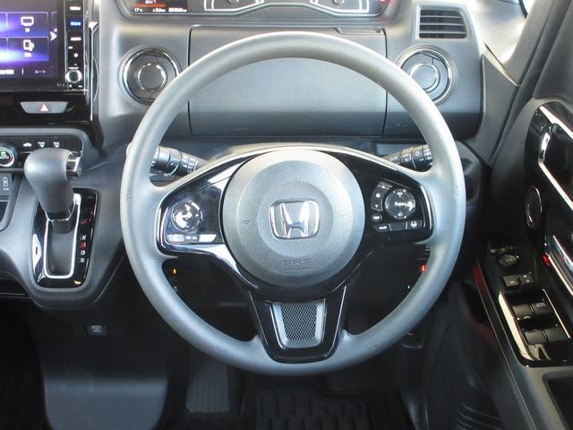 Ｎ－ＢＯＸカスタム ＥＸ　／ホンダセンシング／純正８インチメモリーナビ／Ｂｌｕｅｔｏｏｔｈ／ドラレコ／リアカメラ／ＥＴＣ／ワンオーナー／ＵＳＢ接続／禁煙／シートヒーター／追従機能付きクルーズコントロール／シートヒーター／（11枚目）