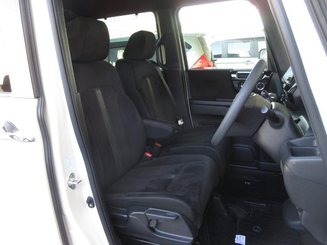 Ｎ－ＢＯＸカスタム ＥＸ　／ホンダセンシング／純正８インチメモリーナビ／Ｂｌｕｅｔｏｏｔｈ／ドラレコ／リアカメラ／ＥＴＣ／ワンオーナー／ＵＳＢ接続／禁煙／シートヒーター／追従機能付きクルーズコントロール／シートヒーター／（19枚目）