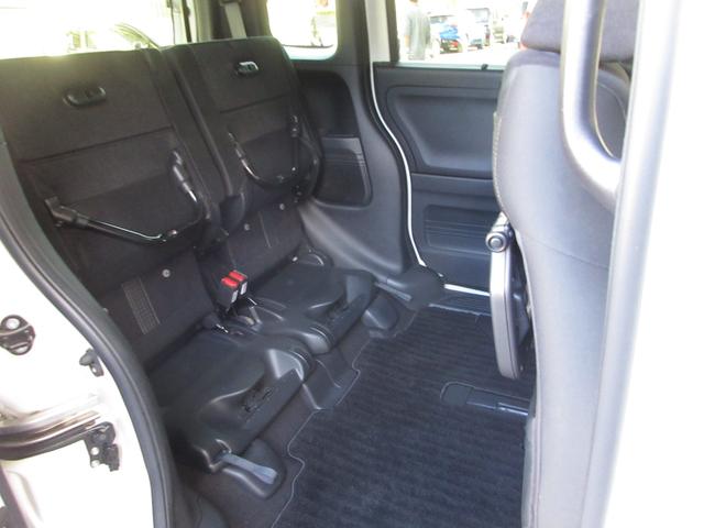 Ｎ－ＢＯＸカスタム ＥＸ　／ホンダセンシング／純正８インチメモリーナビ／Ｂｌｕｅｔｏｏｔｈ／ドラレコ／リアカメラ／ＥＴＣ／ワンオーナー／ＵＳＢ接続／禁煙／シートヒーター／追従機能付きクルーズコントロール／シートヒーター／（21枚目）