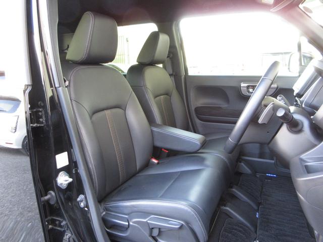 Ｎ－ＷＧＮカスタム Ｌ・ターボ　ホンダセンシング純正８インチメモリーナビＢｌｕｅｔｏｏｔｈドラレコＲカメラＥＴＣワンオーナー　衝突被害軽減装置　ＬＥＤランプ　ワンオーナー車　クリアランスソナー　Ｂカメ　サイドエアバック　イモビ　禁煙（20枚目）