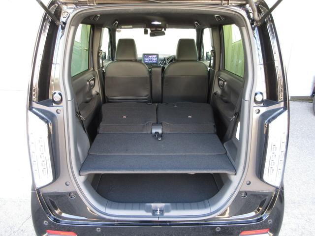 Ｎ－ＷＧＮカスタム Ｌ・ターボ　ホンダセンシング純正８インチメモリーナビＢｌｕｅｔｏｏｔｈドラレコＲカメラＥＴＣワンオーナー　衝突被害軽減装置　ＬＥＤランプ　ワンオーナー車　クリアランスソナー　Ｂカメ　サイドエアバック　イモビ　禁煙（23枚目）