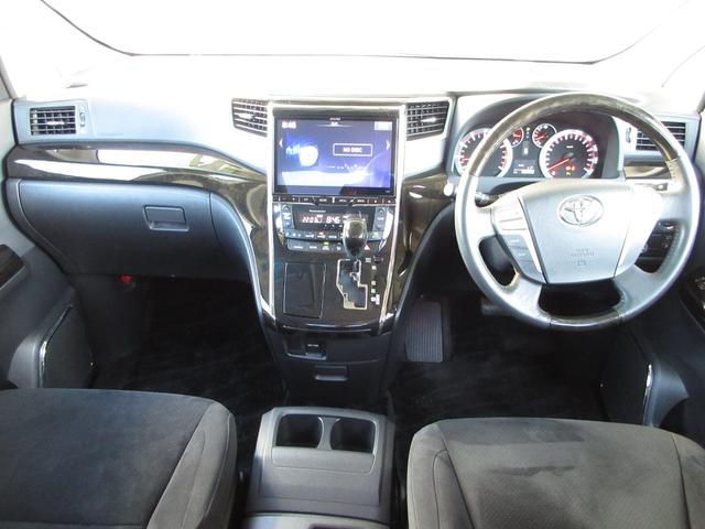 ヴェルファイア ３．５ＺプラチナセレクションＩＩタイプゴールド　１年保証（距離無制限）　禁煙　アルパイン１０インチメモリーナビ　Ｂｌｕｅｔｏｏｔｈ　前後ドラレコ　障害物センサー　サンルーフ　ＥＴＣ　点検記録簿　ＣＤ　ＤＶＤ　１９インチ社外アルミホイール　オットマン（8枚目）