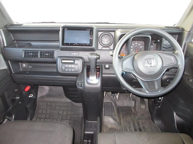 Ｎ－ＶＡＮ Ｌ・ホンダセンシング　１年保証（距離無制限）　ワンオーナー　純正メモリーナビ　Ｂｌｕｅｔｏｏｔｈ　ＥＴＣ２．０　オートエアコン　純正ルーフキャリア　純正ルーフコンソール　ＣＤ　ＤＶＤ　フルセグ　ＵＳＢポート　フォグライト（8枚目）