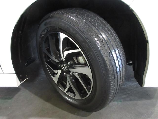 ステップワゴンスパーダ スパーダホンダセンシング　ワンオーナー　禁煙　２年保証　車検整備付　１０インチメモリーナビ　後席モニター　フルセグＴＶ　ＣＤ＆ＤＶＤ再生　ＢＴオーディオ接続　ＥＴＣ２．０　リアカメラ　リモコンエンジンスターター　スマートキー（21枚目）