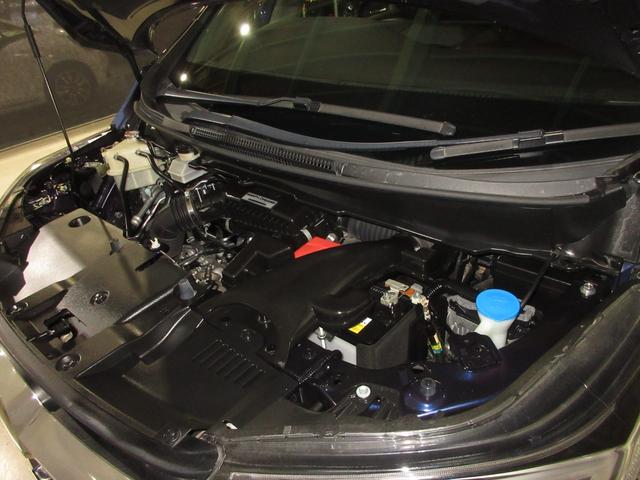 ステップワゴンスパーダ スパーダホンダセンシング　・オブシダンブルーパール　・２列目ベンチシート（８人乗りシート）・ワンオーナー　・禁煙　・令和３年６月登録　・走行３万９千キロ　・純正ナビ　・リアカメラ　・ＥＴＣ　・ホンダセンシング　・前後ドラレコ（5枚目）