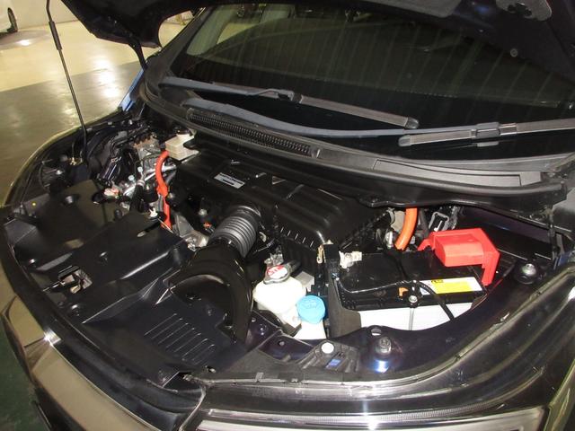 ステップワゴンスパーダ スパーダハイブリッド G・EX ホンダセンシング 禁煙車 ワンオーナー 点検パック当社実施済み ナビ Bluetooth フルセグ リアカメラ ETC サイドカーテンエアバッグ シートヒーター 両側電動ドア LED 純正16インチアルミホイール(5枚目)