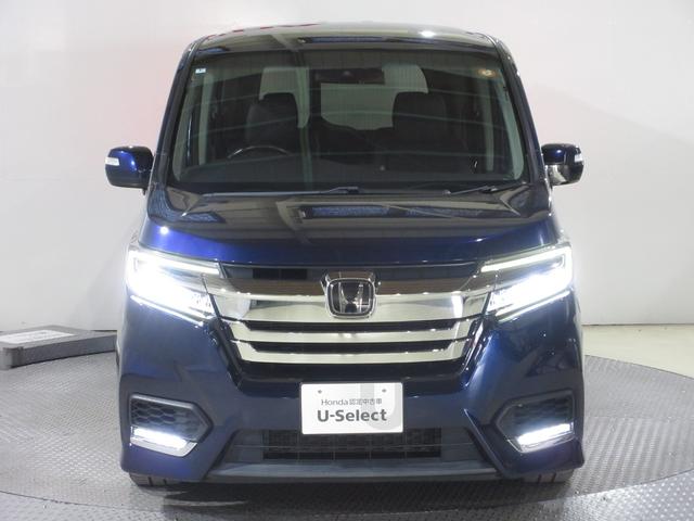 ステップワゴンスパーダ スパーダハイブリッド G・EX ホンダセンシング 禁煙車 ワンオーナー 点検パック当社実施済み ナビ Bluetooth フルセグ リアカメラ ETC サイドカーテンエアバッグ シートヒーター 両側電動ドア LED 純正16インチアルミホイール(6枚目)