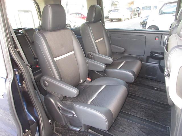 ステップワゴンスパーダ スパーダハイブリッド G・EX ホンダセンシング 禁煙車 ワンオーナー 点検パック当社実施済み ナビ Bluetooth フルセグ リアカメラ ETC サイドカーテンエアバッグ シートヒーター 両側電動ドア LED 純正16インチアルミホイール(19枚目)