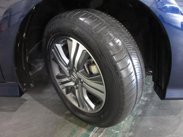 ステップワゴンスパーダ スパーダハイブリッド G・EX ホンダセンシング 禁煙車 ワンオーナー 点検パック当社実施済み ナビ Bluetooth フルセグ リアカメラ ETC サイドカーテンエアバッグ シートヒーター 両側電動ドア LED 純正16インチアルミホイール(24枚目)