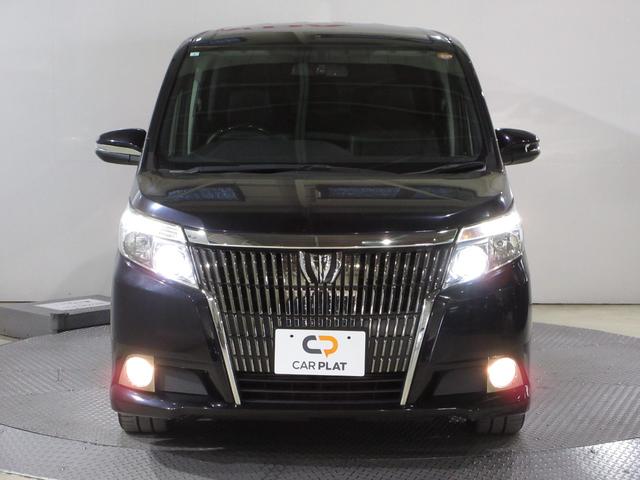 エスクァイア Ｇｉ　１年保証（距離無制限）　禁煙車　ワンオーナー　２０２３年製タイヤ　バックカメラ　Ｂｌｕｅｔｏｏｔｈ　前席シートヒーター　純正９インチメモリーナビ　ＥＴＣ　ＬＥＤヘッドライト　フルセグ　ＣＤ　ＤＶＤ（5枚目）