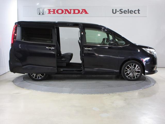 エスクァイア Ｇｉ　１年保証（距離無制限）　禁煙車　ワンオーナー　２０２３年製タイヤ　バックカメラ　Ｂｌｕｅｔｏｏｔｈ　前席シートヒーター　純正９インチメモリーナビ　ＥＴＣ　ＬＥＤヘッドライト　フルセグ　ＣＤ　ＤＶＤ（6枚目）