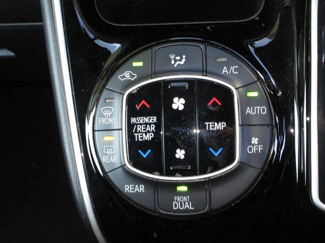 エスクァイア Ｇｉ　１年保証（距離無制限）　禁煙車　ワンオーナー　２０２３年製タイヤ　バックカメラ　Ｂｌｕｅｔｏｏｔｈ　前席シートヒーター　純正９インチメモリーナビ　ＥＴＣ　ＬＥＤヘッドライト　フルセグ　ＣＤ　ＤＶＤ（15枚目）