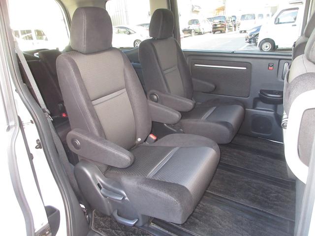 ステップワゴンスパーダ スパーダホンダセンシング　純正１０インチメモリーナビＢｌｕｅｔｏｏｔｈＥＴＣＲカメラワンオーナー　盗難防止　助手席エアバッグ　ワンオーナ－　Ｗパワスラ　地デジ　ＬＥＤライト　横滑り防止システム　オートエアコン　リアカメラ　禁煙（22枚目）