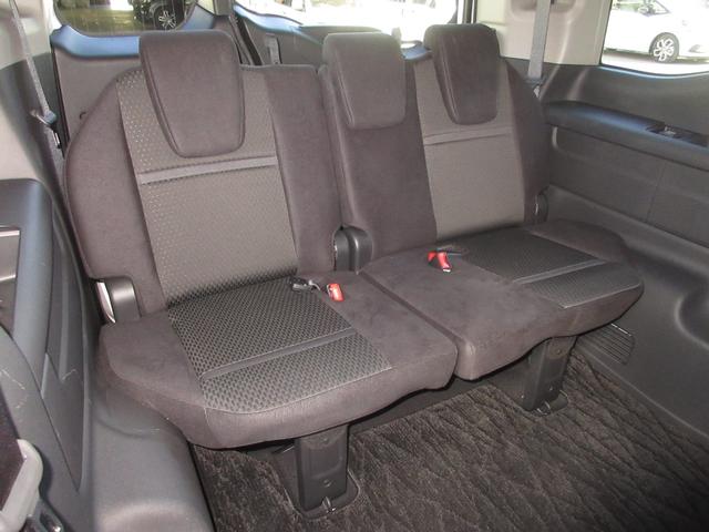 ステップワゴンスパーダ スパーダホンダセンシング　純正１０インチメモリーナビＢｌｕｅｔｏｏｔｈＥＴＣＲカメラワンオーナー　盗難防止　助手席エアバッグ　ワンオーナ－　Ｗパワスラ　地デジ　ＬＥＤライト　横滑り防止システム　オートエアコン　リアカメラ　禁煙（23枚目）