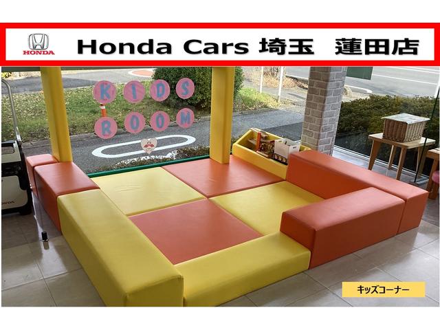 ステップワゴンスパーダ スパーダホンダセンシング　純正１０インチメモリーナビＢｌｕｅｔｏｏｔｈＥＴＣＲカメラワンオーナー　盗難防止　助手席エアバッグ　ワンオーナ－　Ｗパワスラ　地デジ　ＬＥＤライト　横滑り防止システム　オートエアコン　リアカメラ　禁煙（34枚目）