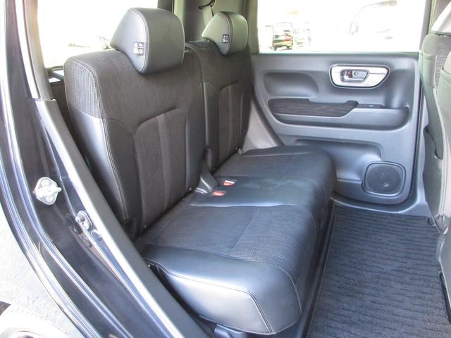 N-WGN Lスタイル+ビター 純正メモリーナビBluetoothETCRカメラワンオーナー 衝突軽減 エアコン Bモニター サイドエアバック 横滑り防止 禁煙車 ターボ 記録簿 LEDヘッドランプ スマートキー Pセンサー USB(16枚目)