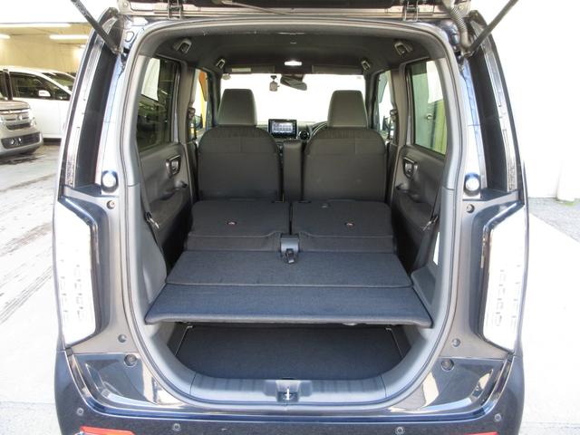 N-WGN Lスタイル+ビター 純正メモリーナビBluetoothETCRカメラワンオーナー 衝突軽減 エアコン Bモニター サイドエアバック 横滑り防止 禁煙車 ターボ 記録簿 LEDヘッドランプ スマートキー Pセンサー USB(18枚目)