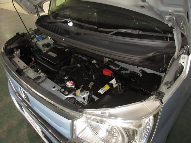 Ｎ－ＢＯＸ Ｇ・Ｌホンダセンシング　純正メモリーナビＥＴＣＲカメラワンオーナー　レーダブレーキ　Ａストップ　禁煙　ＥＳＣ　キーフリーシステム　ＬＥＤライト　オートライト　フルセグ対応　バックＭ　１オーナー　ＴＶナビ　ＵＳＢ　スマートキー（3枚目）