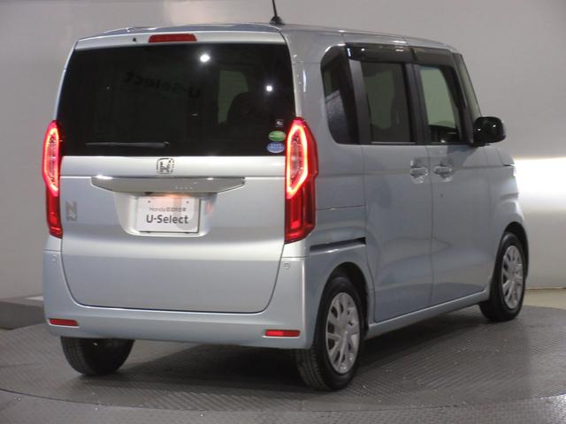 Ｎ－ＢＯＸ Ｇ・Ｌホンダセンシング　純正メモリーナビＥＴＣＲカメラワンオーナー　レーダブレーキ　Ａストップ　禁煙　ＥＳＣ　キーフリーシステム　ＬＥＤライト　オートライト　フルセグ対応　バックＭ　１オーナー　ＴＶナビ　ＵＳＢ　スマートキー（7枚目）