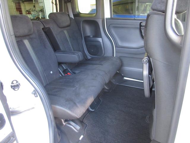 Ｎ－ＢＯＸカスタム Ｌ　２年保証（距離無制限）　禁煙車　２０２３年製タイヤバックカメラ　　純正前後ドラレコ　前席シートヒーター　ナビ　Ｂｌｕｅｔｏｏｔｈ　オートハイビーム　ＬＥＤヘッドライト　ワンオーナー　カーテンエアバック（10枚目）