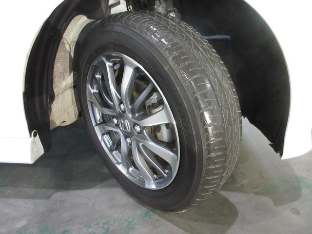 Ｎ－ＢＯＸカスタム Ｌ　２年保証（距離無制限）　禁煙車　２０２３年製タイヤバックカメラ　　純正前後ドラレコ　前席シートヒーター　ナビ　Ｂｌｕｅｔｏｏｔｈ　オートハイビーム　ＬＥＤヘッドライト　ワンオーナー　カーテンエアバック（18枚目）