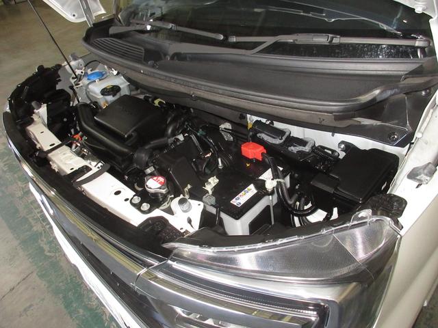 Ｎ－ＢＯＸカスタム Ｌ　２年保証（距離無制限）　禁煙車　２０２３年製タイヤバックカメラ　　純正前後ドラレコ　前席シートヒーター　ナビ　Ｂｌｕｅｔｏｏｔｈ　オートハイビーム　ＬＥＤヘッドライト　ワンオーナー　カーテンエアバック（19枚目）