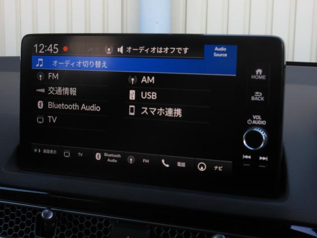 シビック EX ホンダセンシングホンダコネクトディスプレイBluetoothドラレコETCRカメラワンオーナー パーキングセンサー 衝突被害軽減ブレーキ スマートキーシステム パワ-シ-ト 1オーナー車 禁煙 USB(2枚目)