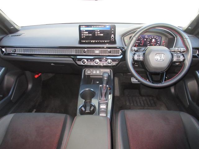 シビック EX ホンダセンシングホンダコネクトディスプレイBluetoothドラレコETCRカメラワンオーナー パーキングセンサー 衝突被害軽減ブレーキ スマートキーシステム パワ-シ-ト 1オーナー車 禁煙 USB(8枚目)