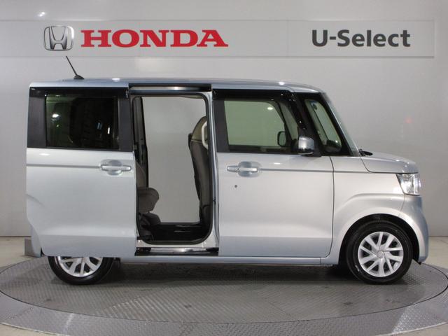 Ｎ－ＢＯＸ Ｇ・ＥＸホンダセンシング　純正８インチメモリーナビＢｌｕｅｔｏｏｔｈＥＴＣＲカメラワンオーナー　パワーウインドウ　衝突軽減　フルセグＴＶ　Ｂモニ　ＬＥＤ　エアバッグ　キーレススタート　スマ－トキ－　オートライト　ＤＶＤ再生（6枚目）