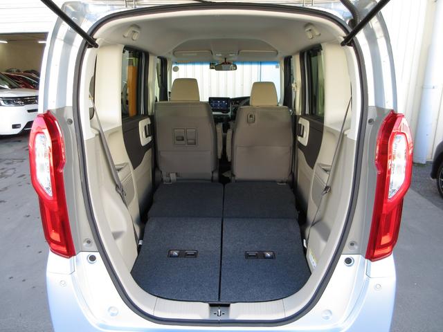 Ｎ－ＢＯＸ Ｇ・ＥＸホンダセンシング　純正８インチメモリーナビＢｌｕｅｔｏｏｔｈＥＴＣＲカメラワンオーナー　パワーウインドウ　衝突軽減　フルセグＴＶ　Ｂモニ　ＬＥＤ　エアバッグ　キーレススタート　スマ－トキ－　オートライト　ＤＶＤ再生（17枚目）