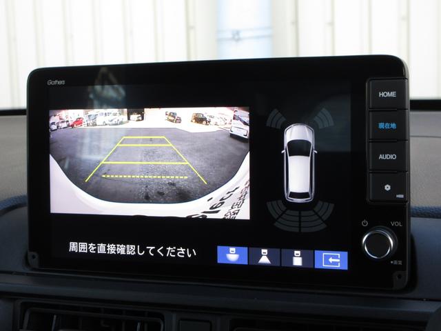 ＷＲ－Ｖ Ｚブラックスタイル　禁煙車ホンダセンシング純正９インチコネクトナビＢｌｕｅｔｏｏｔｈドラレコＥＴＣＲカメラ　ＬＥＤヘッドランプ　フルセグＴＶ　盗難防止システム　衝突被害軽減システム　スマートキー　オートライト　ＵＳＢ（15枚目）