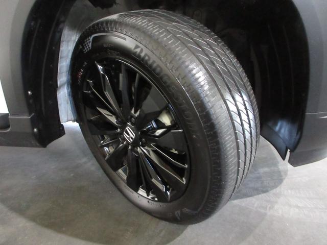 ＷＲ－Ｖ Ｚブラックスタイル　禁煙車ホンダセンシング純正９インチコネクトナビＢｌｕｅｔｏｏｔｈドラレコＥＴＣＲカメラ　ＬＥＤヘッドランプ　フルセグＴＶ　盗難防止システム　衝突被害軽減システム　スマートキー　オートライト　ＵＳＢ（27枚目）