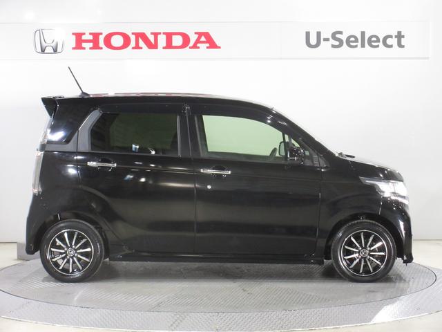 Ｎ－ＷＧＮカスタム Ｇ・Ｌパッケージ　純正メモリーナビＢｌｕｅｔｏｏｔｈＥＴＣＲカメラ　横滑り防止システム　スマートキー＆プッシュスタート　ナビＴＶ　記録簿　禁煙　ベンチシ－ト　ＵＳＢ　バックモニター　地デジＴＶ　ＥＴＣ車載器　クルコン（6枚目）