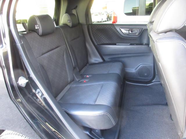 Ｎ－ＷＧＮカスタム Ｇ・Ｌパッケージ　純正メモリーナビＢｌｕｅｔｏｏｔｈＥＴＣＲカメラ　横滑り防止システム　スマートキー＆プッシュスタート　ナビＴＶ　記録簿　禁煙　ベンチシ－ト　ＵＳＢ　バックモニター　地デジＴＶ　ＥＴＣ車載器　クルコン（15枚目）