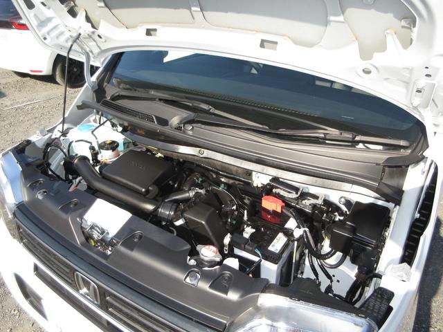 Ｎ－ＷＧＮ Ｌスタイル＋ビター　禁煙車ホンダセンシング純正９インチメモリーナビＢｌｕｅｔｏｏｔｈドラレコＥＴＣＲカメラワンオーナー　ＥＴＣ付き　スマートキ　ＤＶＤ再生可　サイドエアバック　ＵＳＢ　バックモニター　被害軽減ブレーキ（3枚目）