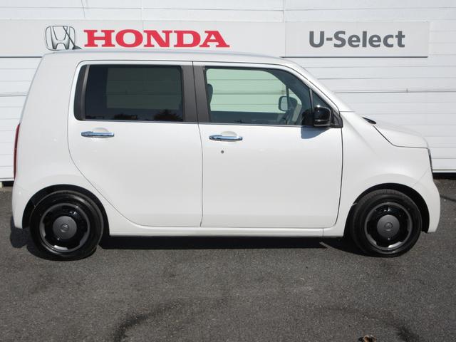 Ｎ－ＷＧＮ Ｌスタイル＋ビター　禁煙車ホンダセンシング純正９インチメモリーナビＢｌｕｅｔｏｏｔｈドラレコＥＴＣＲカメラワンオーナー　ＥＴＣ付き　スマートキ　ＤＶＤ再生可　サイドエアバック　ＵＳＢ　バックモニター　被害軽減ブレーキ（8枚目）