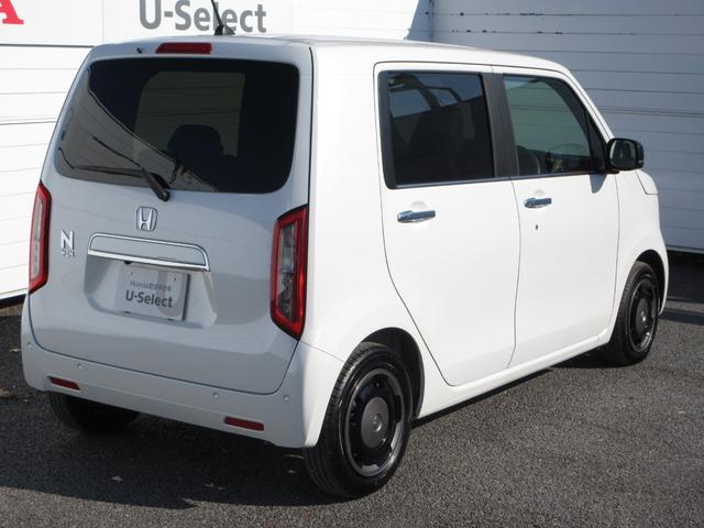 Ｎ－ＷＧＮ Ｌスタイル＋ビター　禁煙車ホンダセンシング純正９インチメモリーナビＢｌｕｅｔｏｏｔｈドラレコＥＴＣＲカメラワンオーナー　ＥＴＣ付き　スマートキ　ＤＶＤ再生可　サイドエアバック　ＵＳＢ　バックモニター　被害軽減ブレーキ（9枚目）