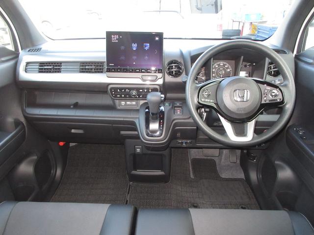 Ｎ－ＷＧＮ Ｌスタイル＋ビター　禁煙車ホンダセンシング純正９インチメモリーナビＢｌｕｅｔｏｏｔｈドラレコＥＴＣＲカメラワンオーナー　ＥＴＣ付き　スマートキ　ＤＶＤ再生可　サイドエアバック　ＵＳＢ　バックモニター　被害軽減ブレーキ（10枚目）