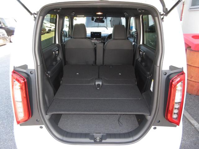 Ｎ－ＷＧＮ Ｌスタイル＋ビター　禁煙車ホンダセンシング純正９インチメモリーナビＢｌｕｅｔｏｏｔｈドラレコＥＴＣＲカメラワンオーナー　ＥＴＣ付き　スマートキ　ＤＶＤ再生可　サイドエアバック　ＵＳＢ　バックモニター　被害軽減ブレーキ（19枚目）