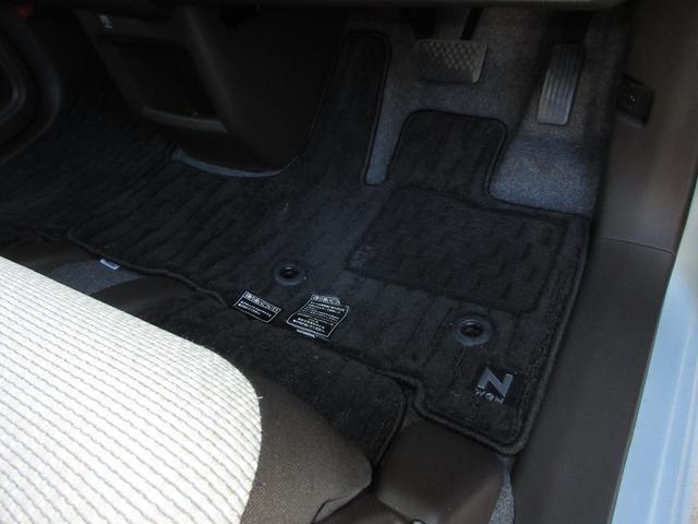 N-WGN L ホンダセンシング純正8インチコネクトナビBluetoothETCRカメラワンオーナー Pセンサー 誤発進抑制 シートヒータ 禁煙車 バックカメラ ベンチシート 盗難防止システム ABS スマートキー(13枚目)