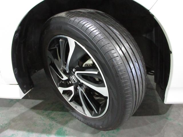 ステップワゴンスパーダ スパーダ・クールスピリットホンダセンシング　純正１０インチメモリーナビＢｌｕｅｔｏｏｔｈドラレコＥＴＣＲカメラワンオーナー　サイドエアバック　スマートキ　左右電動スライドドア　バックモニタ　Ｗエアコン　地ＴＶ　ナビ＆ＴＶ　三列シート　ＵＳＢ（23枚目）