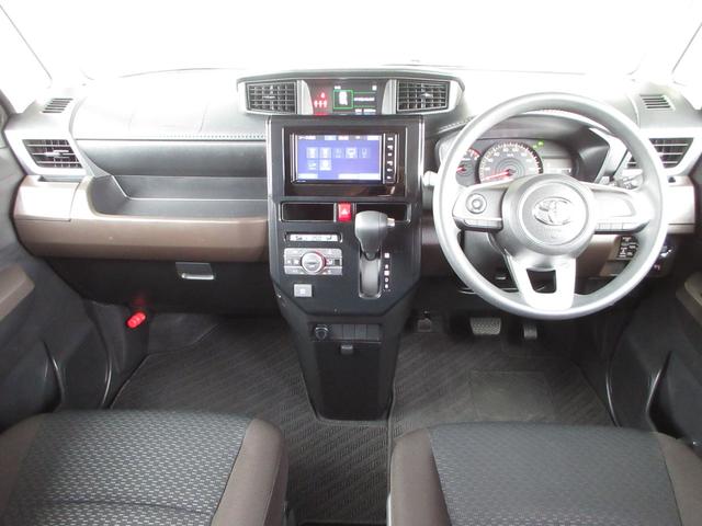 ルーミー G-T 1年保証(距離無制限) 禁煙 純正SDナビ Bluetooth ETC バックカメラ 前後ドラレコ 障害物センサー 両側電動スライド フルセグ DVD CD ミュージックサーバー LEDヘッドライト(8枚目)