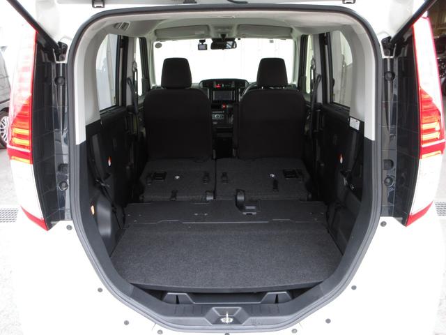 ルーミー G-T 1年保証(距離無制限) 禁煙 純正SDナビ Bluetooth ETC バックカメラ 前後ドラレコ 障害物センサー 両側電動スライド フルセグ DVD CD ミュージックサーバー LEDヘッドライト(13枚目)