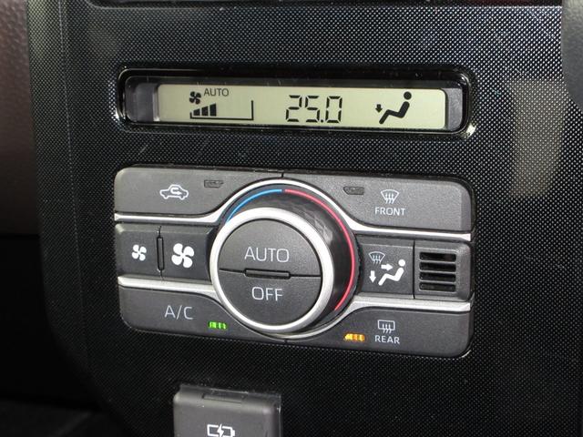 ルーミー G-T 1年保証(距離無制限) 禁煙 純正SDナビ Bluetooth ETC バックカメラ 前後ドラレコ 障害物センサー 両側電動スライド フルセグ DVD CD ミュージックサーバー LEDヘッドライト(16枚目)